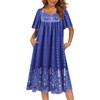 Blue Ethnic Positioning