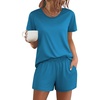 Blue Green