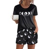 Moon Print