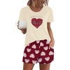 Red Heart