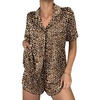 Brown Leopard