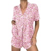 Floral Pink