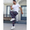 image:imageEkouaer Mens Pajama Pants Lightweight Loungewear Comfy Jogger Sleep Pant Long Pj Bottoms with Drawstring amp PocketsAmerican Football