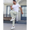 image:imageEkouaer Mens Pajama Pants Lightweight Loungewear Comfy Jogger Sleep Pant Long Pj Bottoms with Drawstring amp PocketsGolf