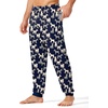 image:imageEkouaer Mens Pajama Pants Lightweight Loungewear Comfy Jogger Sleep Pant Long Pj Bottoms with Drawstring amp PocketsSimpli Dog