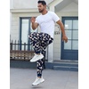 image:imageEkouaer Mens Pajama Pants Lightweight Loungewear Comfy Jogger Sleep Pant Long Pj Bottoms with Drawstring amp PocketsSimpli Dog