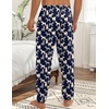 image:imageEkouaer Mens Pajama Pants Lightweight Loungewear Comfy Jogger Sleep Pant Long Pj Bottoms with Drawstring amp PocketsSimpli Dog