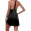 image:imageEkouaer Satin Nightgown