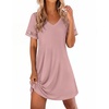 Dusty Pink