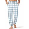Mist Plaid