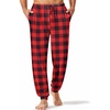 Red Plaid