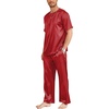 Stripe Red