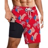 Red- American Flag