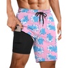 Turtle Pink