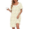 Yellow Green Leaf