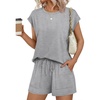 Heather Grey