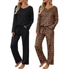 Leopard black