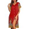 Ethnic Red