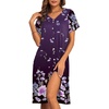 Flower Purple
