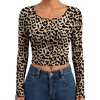 Leopard Print