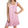 Pink Florals