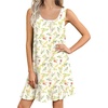 Yellow Floral