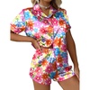Bright Floral Print