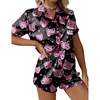 Pink Leopard