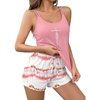Ombre Pink