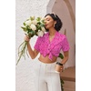 image:imageEkouaer Pajamas for Women Set Button Up Short Sleeve Pjs Lounge Set  Soft Womens LoungewearSide Slit Pj ShortsNotch CollarV Neck2 Piece Sleepwear for SleepLoungeWeddingBridalHot Leopard