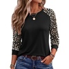 A-leopard Black