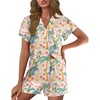 Tropical Print