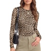 Leopard Print