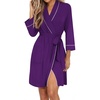 Dark Purple