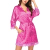 Leopard Pink