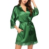 Deep Green
