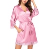 Peach Pink