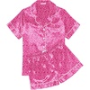 Leopard Hot Pink