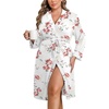 White Floral