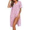 Pink Floral