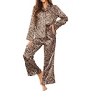 Brown Leopard