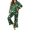 Christmas Green