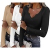 Black/White/Khaki