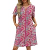 Bright Paisley