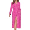 Hot Pink Leopard