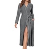 Medium Gray