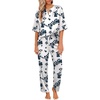 Floral White