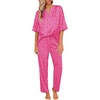 Pink Leopard