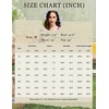 image:imageEkouaer Long Nightgowns for Women 3 Pack House Dress Plus Size Moo Moos  V Neck Night GownsShort Sleeve Sleep DressLadies Lounge DressSoft Sleep ShirtCasual Night dress for SleepingDaily WearBlackBlueWhite Blue Striped
