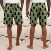 image:imageEkouaer Mens Pajama Shorts Soft Sleepwear Bottoms Pj Shorts with Pocket  Drawstring Elastic Waistband Sleep PantsSummerFallFunny PrintBeach Vacation OutfitGift For BirthdayAnniversaryHusband01 Bigfoot and Dogs
